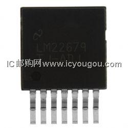 LM22679TJE-ADJ/NOPBDƬ